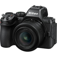 Nikon Z5II Kit With 24-50mm