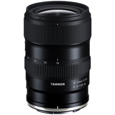 Tamron 16-30mm F/2.8 Di III VXD G2 for Nikon Z