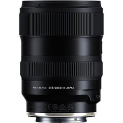 Tamron 16-30mm F/2.8 Di III VXD G2 for Nikon Z