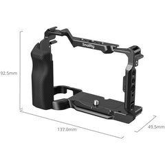 SmallRig Camera Cage for Sony ZV-E1