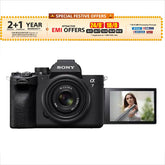 Sony ILCE-7M4 (SEL2470Z Kit)