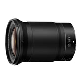 Nikon NIKKOR Z 20MM F/1.8 S Lens (Black)