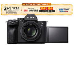Sony ILCE-7SM3 (SEL24105G Kit)