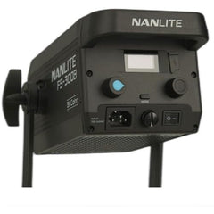 Nanlite FS-300B Bi-Color LED Continous Light