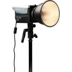 Nanlite FC-120B Bi-Color LED