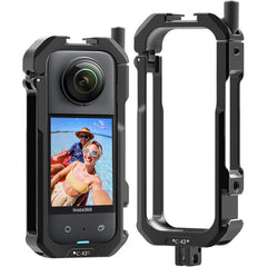 Ulanzi Metal Cage for Insta360 ONE X3