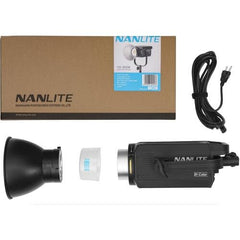 Nanlite FS-300B Bi-Color LED Continous Light