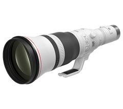 Canon RF 1200mm F8 L IS USM