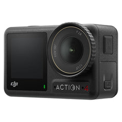 DJI Osmo Action 4 Adventure Combo