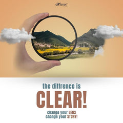 HIFFIN PRO Concept 55mm MC UV Protection Filter