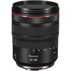 Canon RF 24-105mm F4 L IS USM