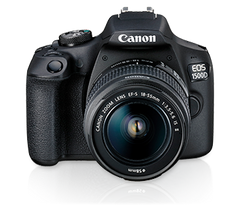 Canon EOS 1500D 18-55IS Kit