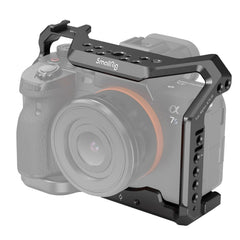 SmallRig for Sony Alpha 7SIII Camera 2999