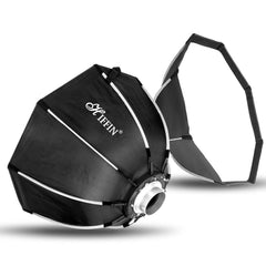 HIFFIN Bowens Mount 65cm Octagon Soft Box