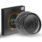 HIFFIN PRO Concept 72mm MC UV Protection Filter
