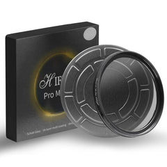 HIFFIN PRO Concept 82mm MC UV Protection Filter