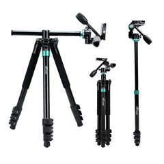 HIFFIN HF-999 Professional Tripod