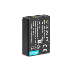 Welborn LPE10 Camera Battery