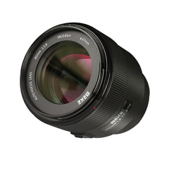 Meike 85mm F1.8 STM Sony E Mount