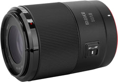 Meike 50mm 1.8 (Z Mount) For Nikon