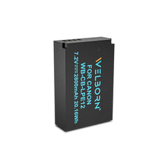 WELBORN LPE12 (2800 mAh) Rechargeable Battery