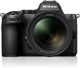 Nikon Z5II Kit With 24-70mm