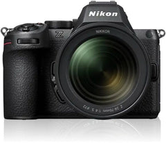 Nikon Z5II Kit With 24-70mm