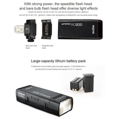 Godox AD200