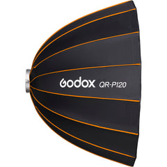 Godox P120G for P120 & QR120