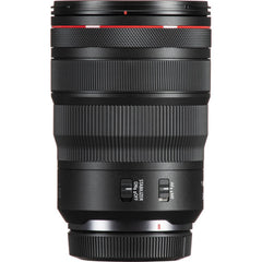 Canon RF 24-70mm F2.8 L IS USM