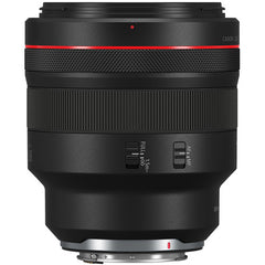 Canon RF 85mm F1.2 L USM DS