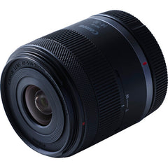 Canon RF-S 14-30mm F4-6.3 IS STM PZ