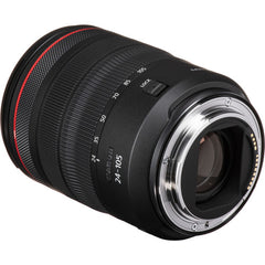 Canon RF 24-105mm F4 L IS USM