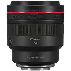 Canon RF 85mm F1.2 L USM DS