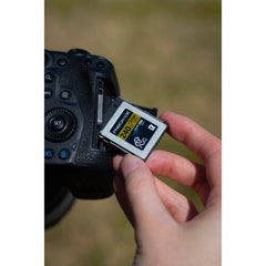 ProGrade Digital 240GB CFexpress 4.0 Memory Card 2-pack