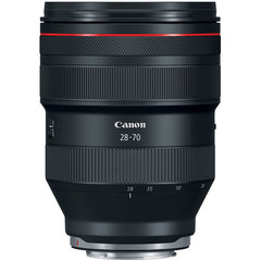 Canon RF 28-70mm F2 L USM