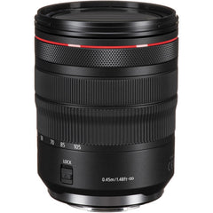 Canon RF 24-105mm F4 L IS USM