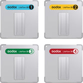 Godox Liteflow25 Kit1