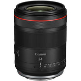Canon RF 24mm F1.4 L VCM
