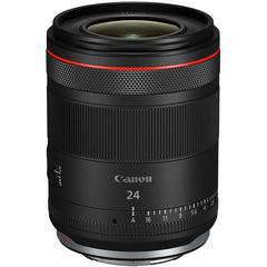 Canon RF 24mm F1.4 L VCM