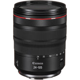 Canon RF 24-105mm F4 L IS USM
