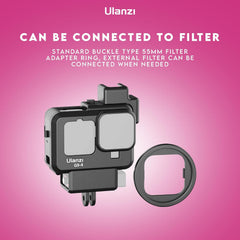 ULANZI G9-4 Case