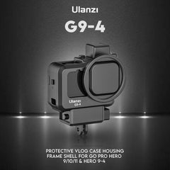 ULANZI G9-4 Case