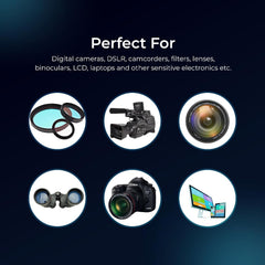 Digitek DCK-004 Professional Camera Cleaning Kit