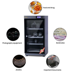 Photron 80 Litres Dry Cabinet