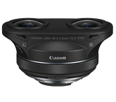 Canon RF-S 3.9mm f/3.5 STM Dual Fisheye