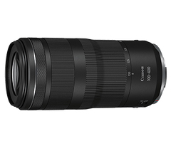 Canon RF 100-400mm F5.6-8 IS USM