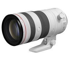 Canon RF 70-200mm F2.8 L IS USM Z (WH)