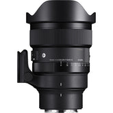 SIGMA AF 15MM F/1.4 DG DN DIAGONAL FISHEYE for L MOUNT