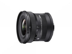 SIGMA AF 10-18mm F2.8 DC DN for FUJI X MOUNT